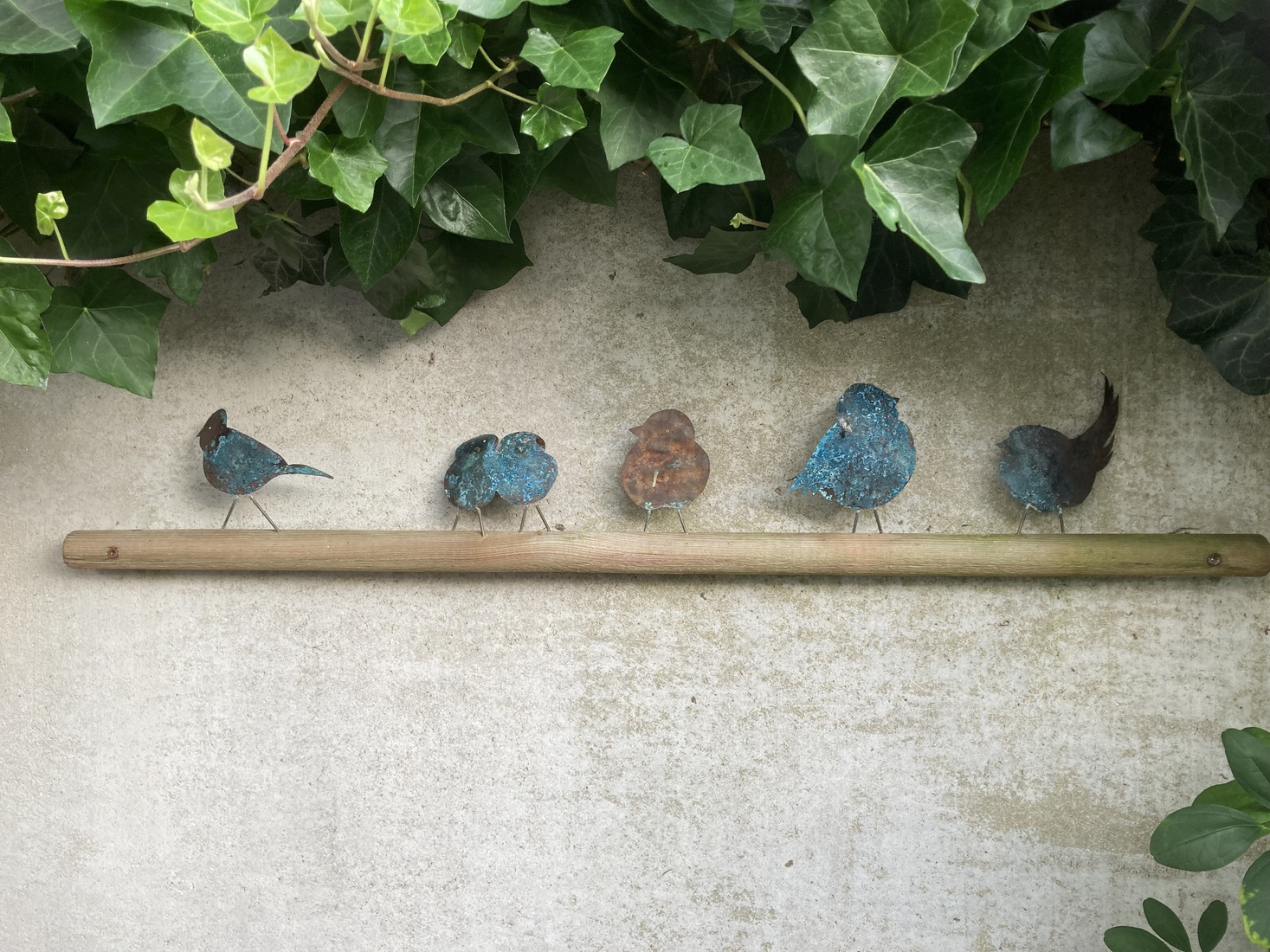 Vogeltjes