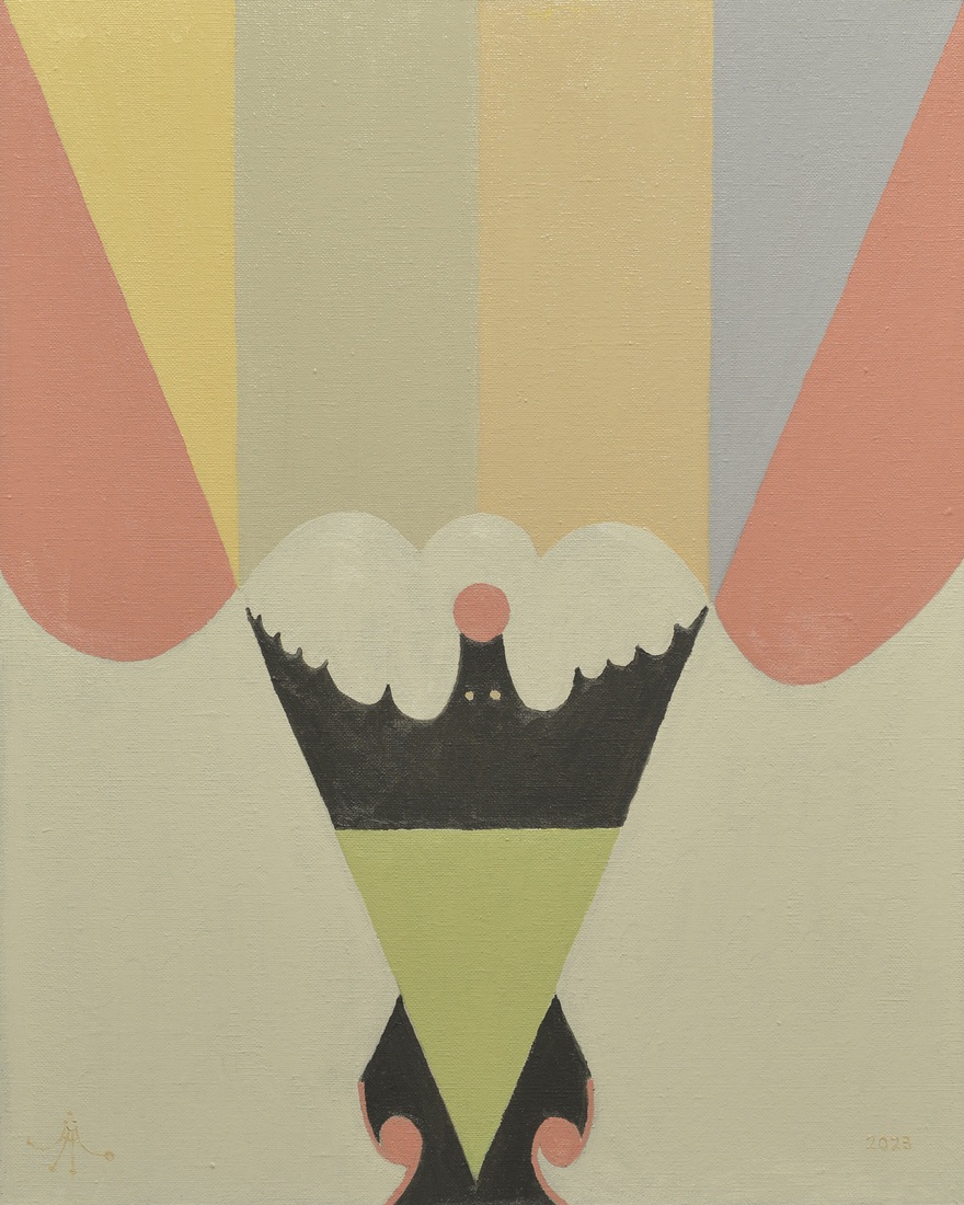 Gindervampen, leerijsjes en steriele klaarsjes