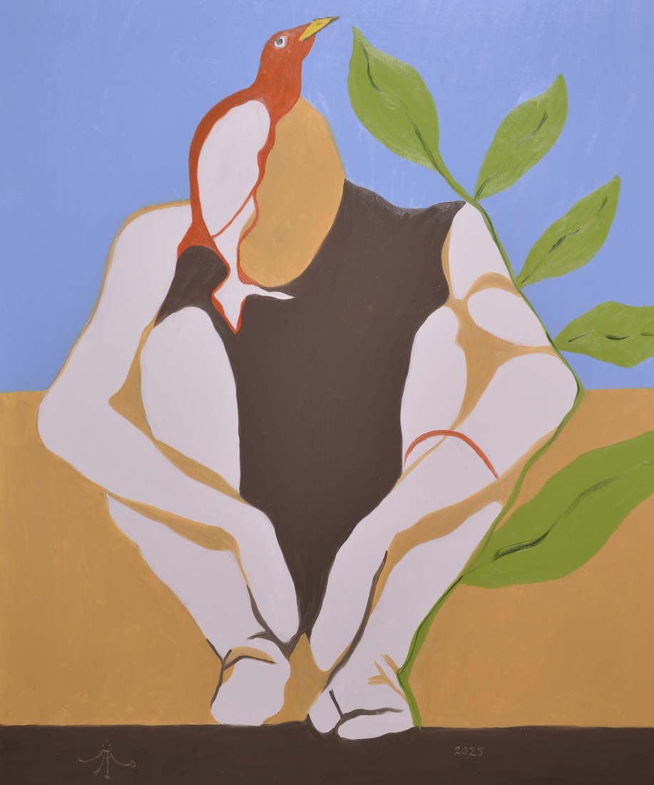 Ludere pro memoriam - Demain qui et ma chez moi