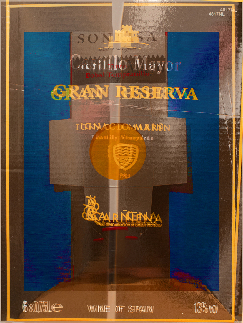 Del País: New Porc Times