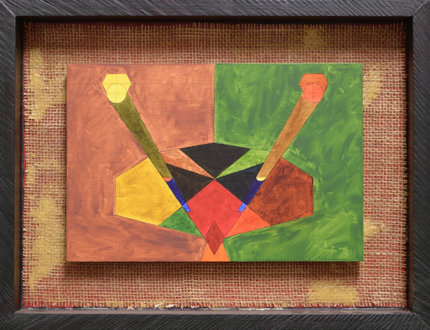 L'heure intemporelle