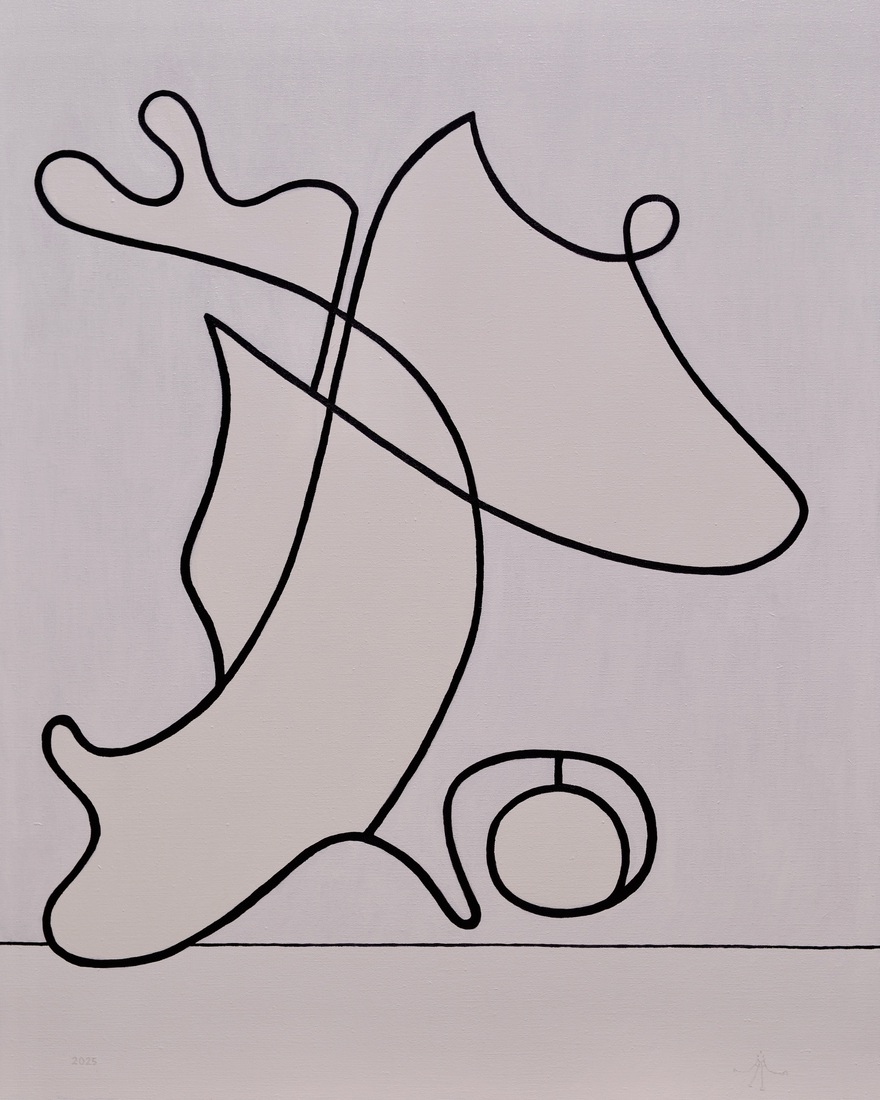 Piece of permutation