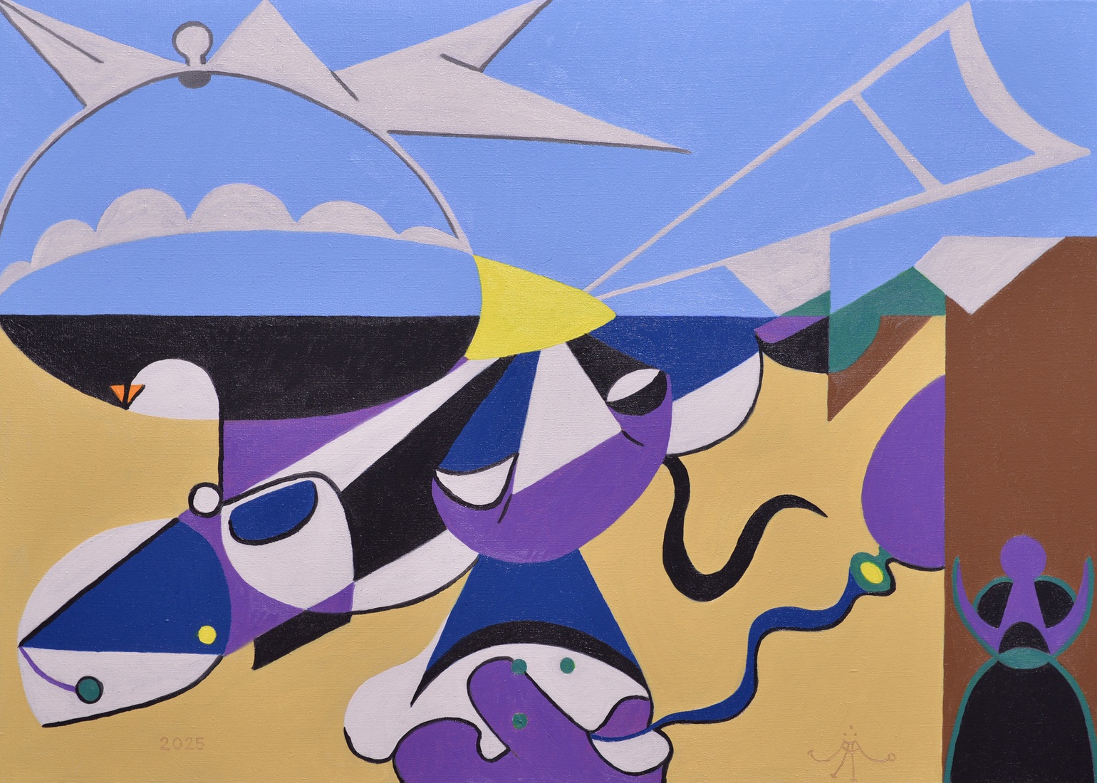 Rock aid pair a shoe