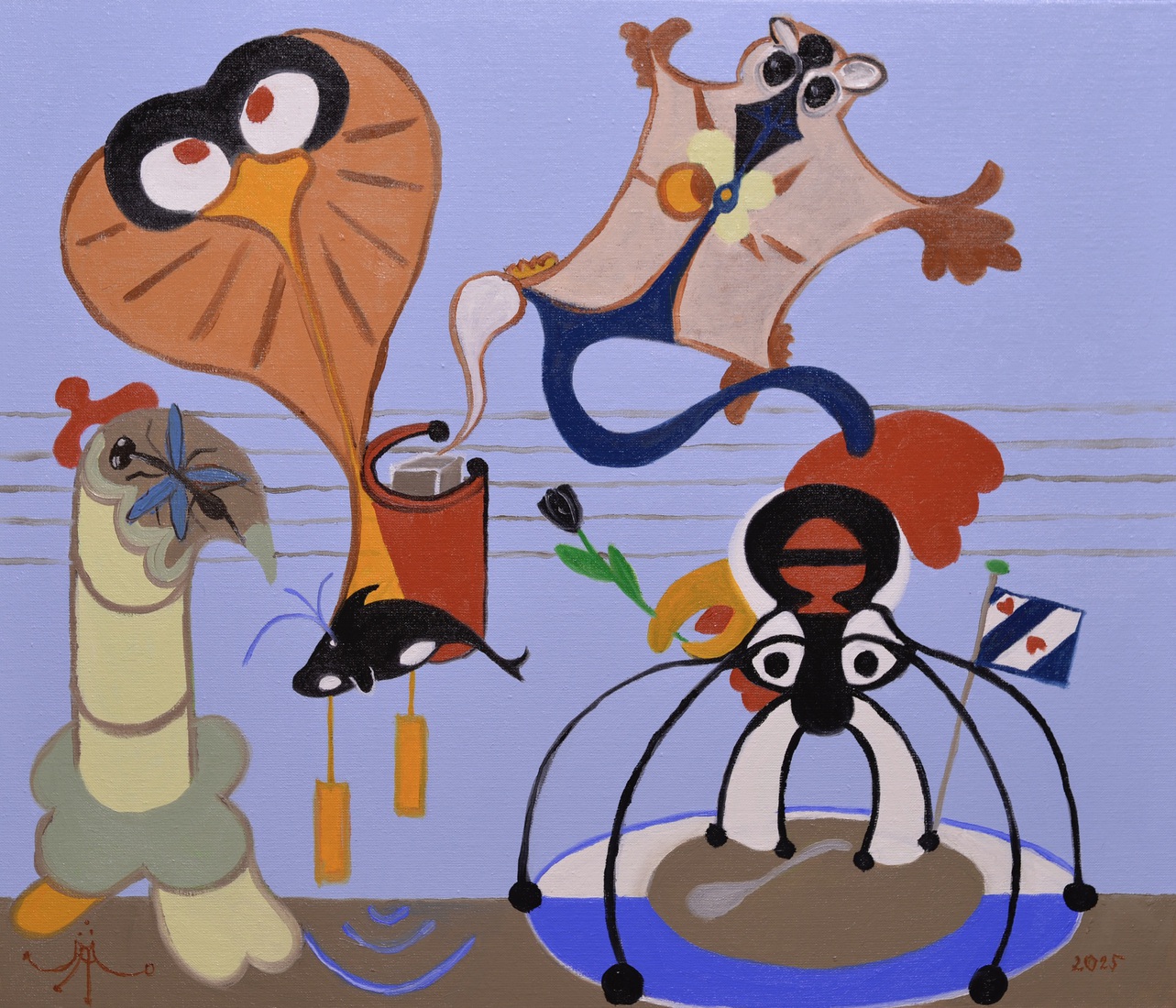 Comprehensive guide regarding the endangered existence of the sugar glider