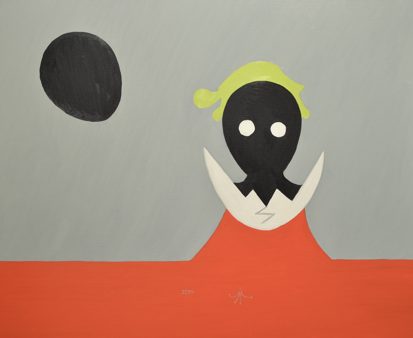 Apology for inconvenience lost in translation