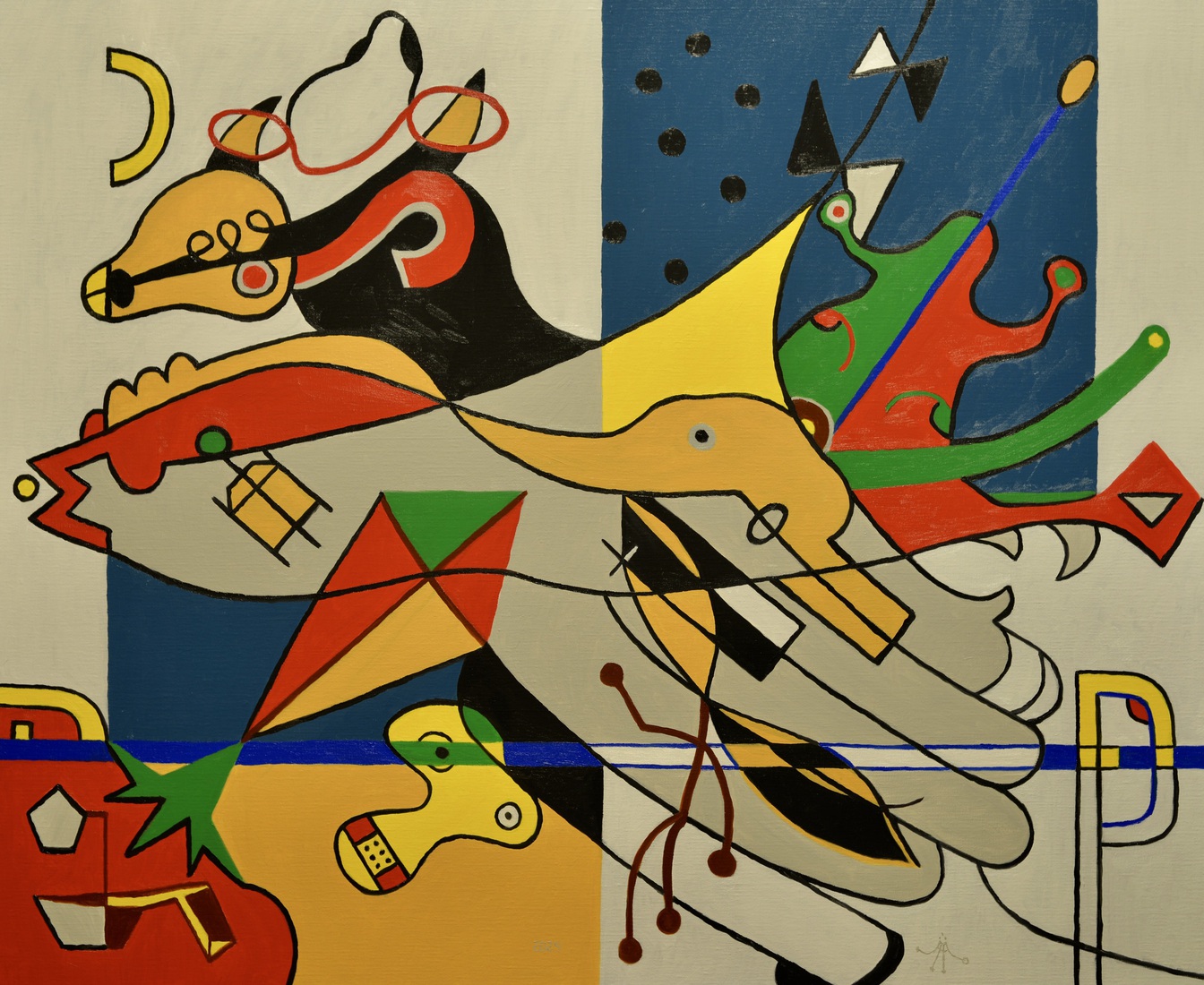 Nucky duke: prelude and opus posthumous