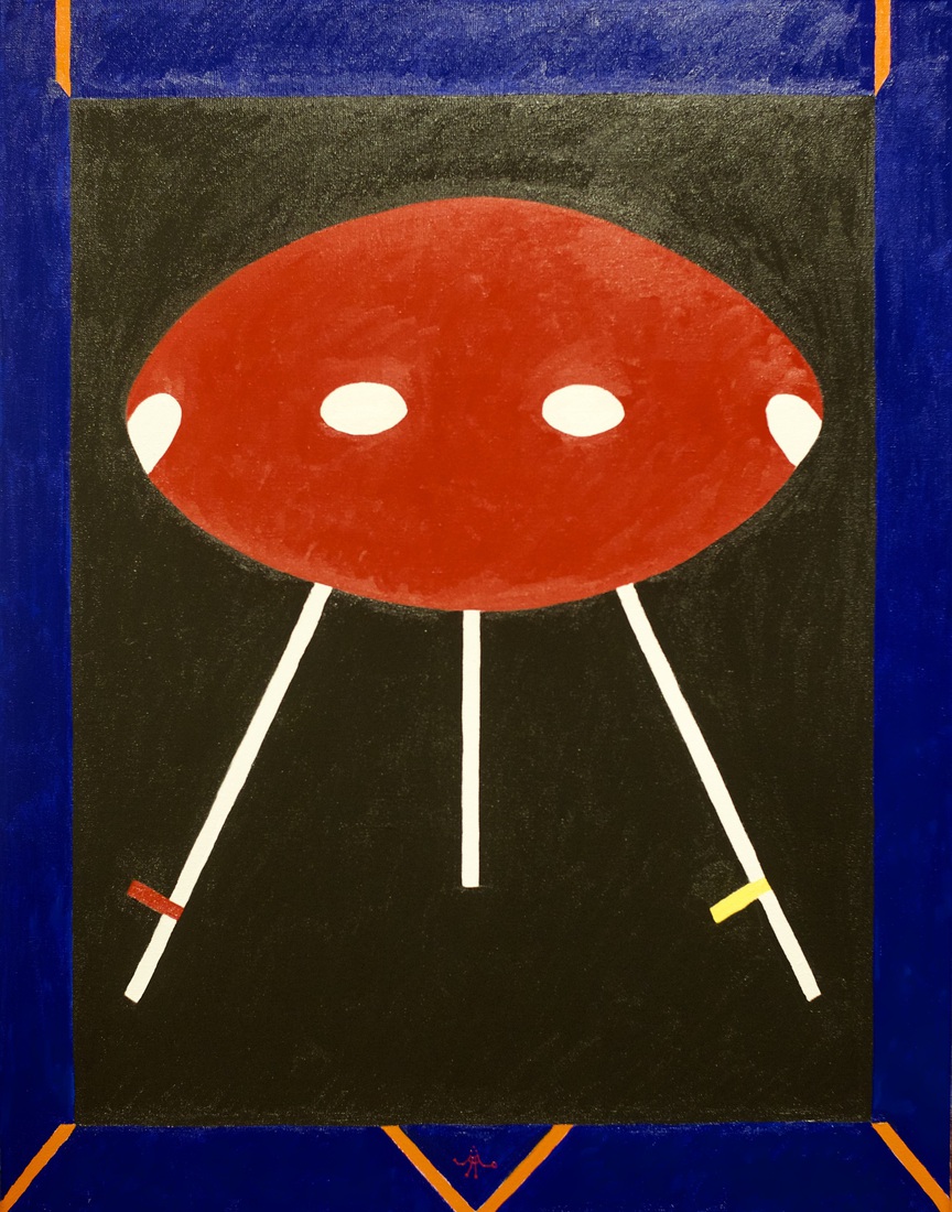 De sprekende aardappel