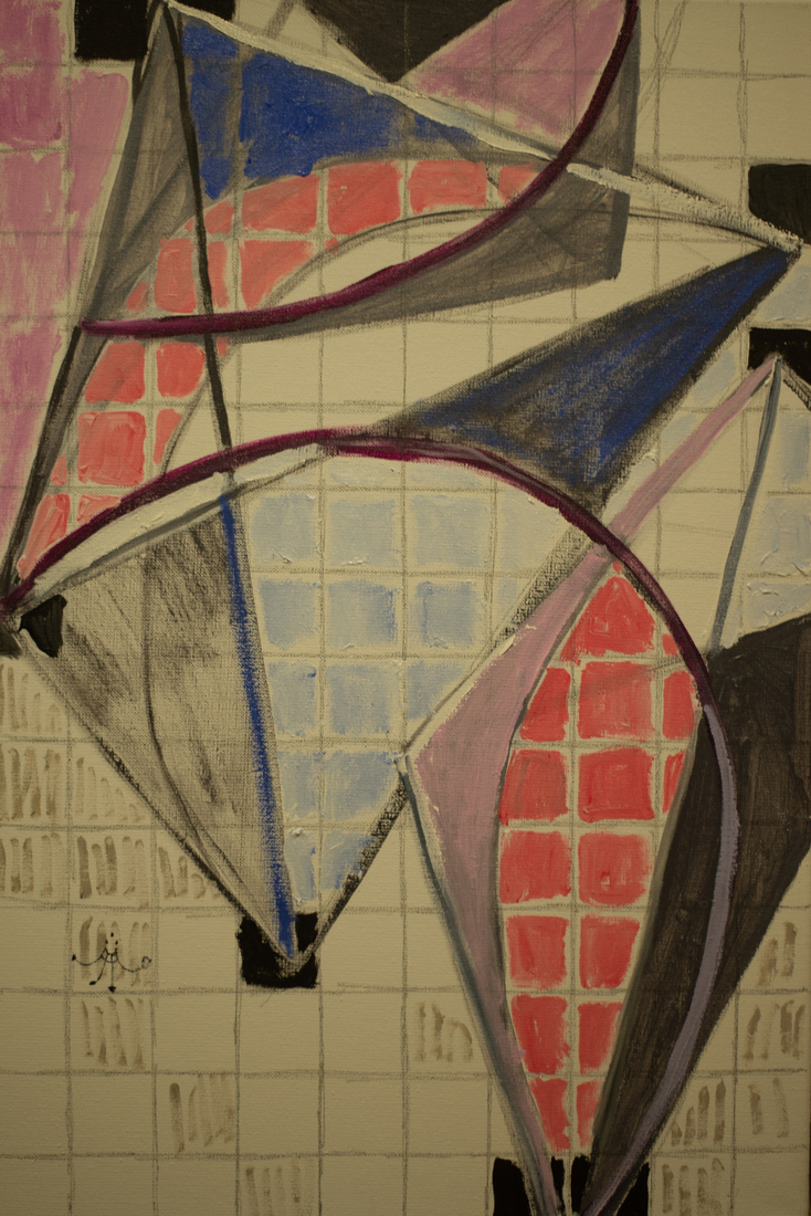 Oefening van onderwerp en benadering II