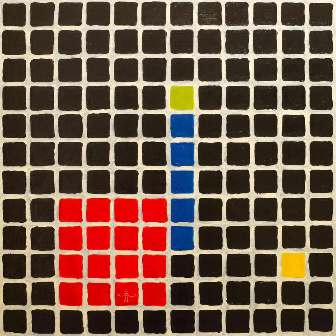 Capture of place 137