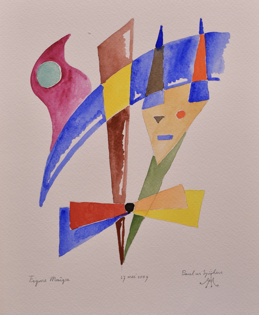 Figure Maîgre