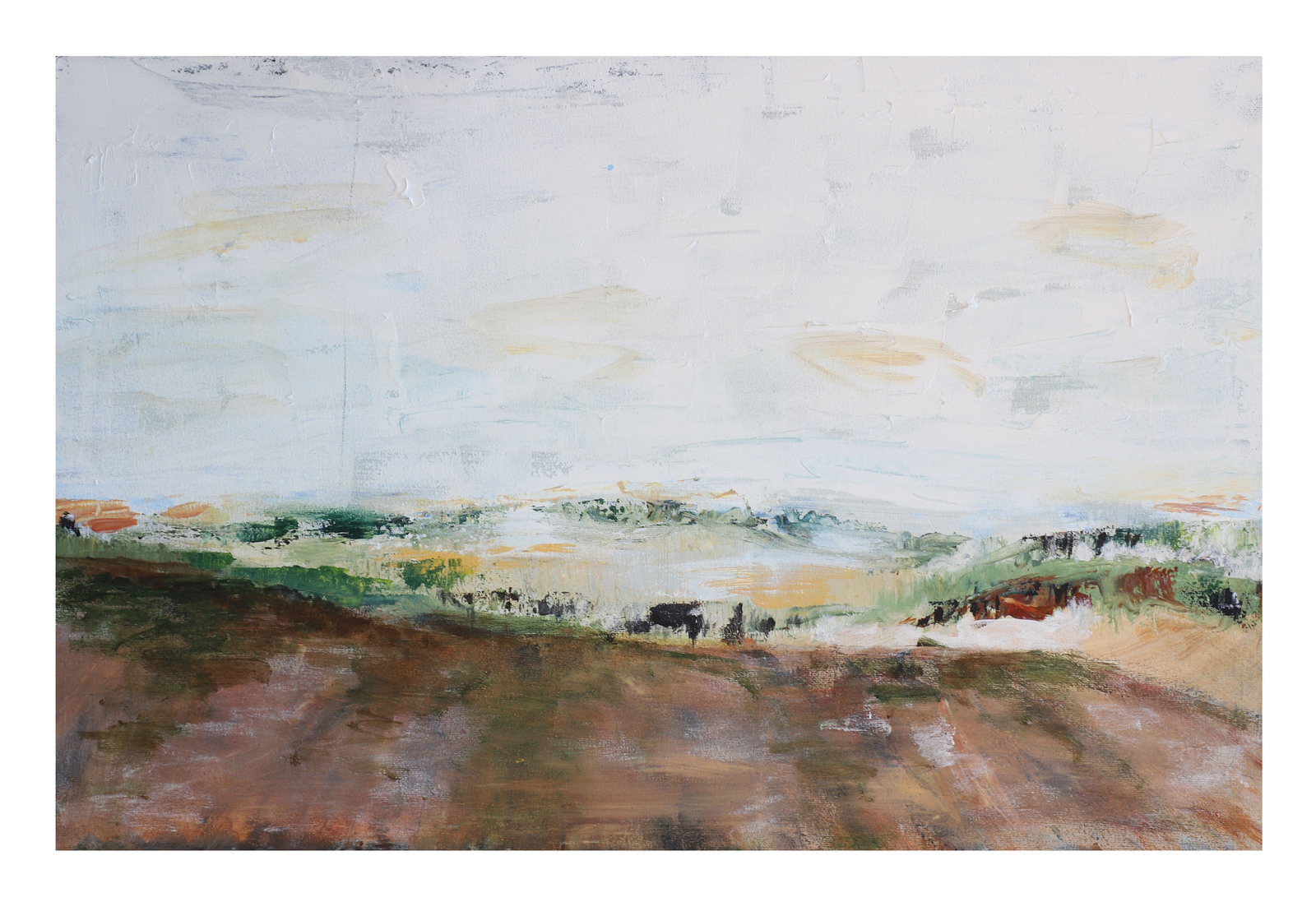 Landschap 8
