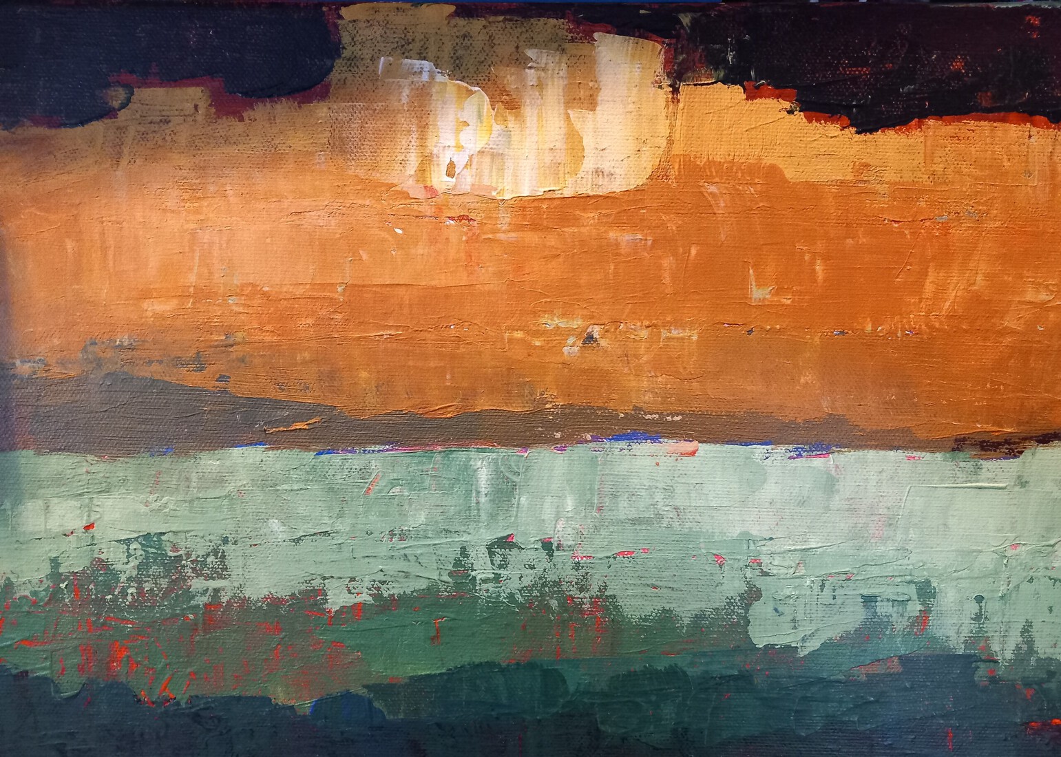 Landschap 13