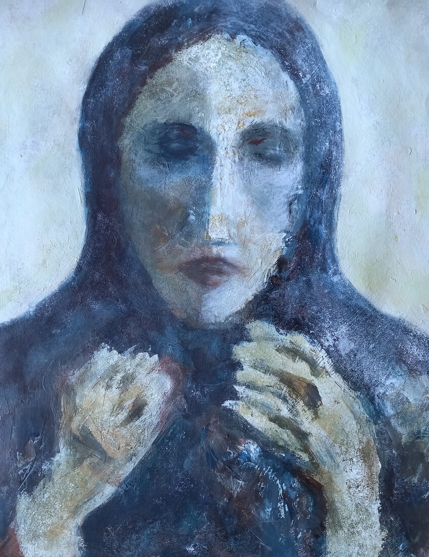Moeder
