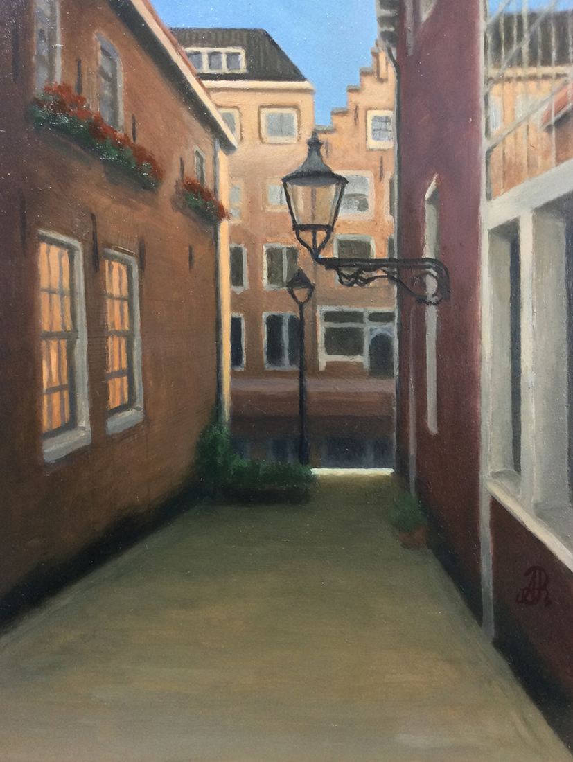 Wijde Glop Alkmaar