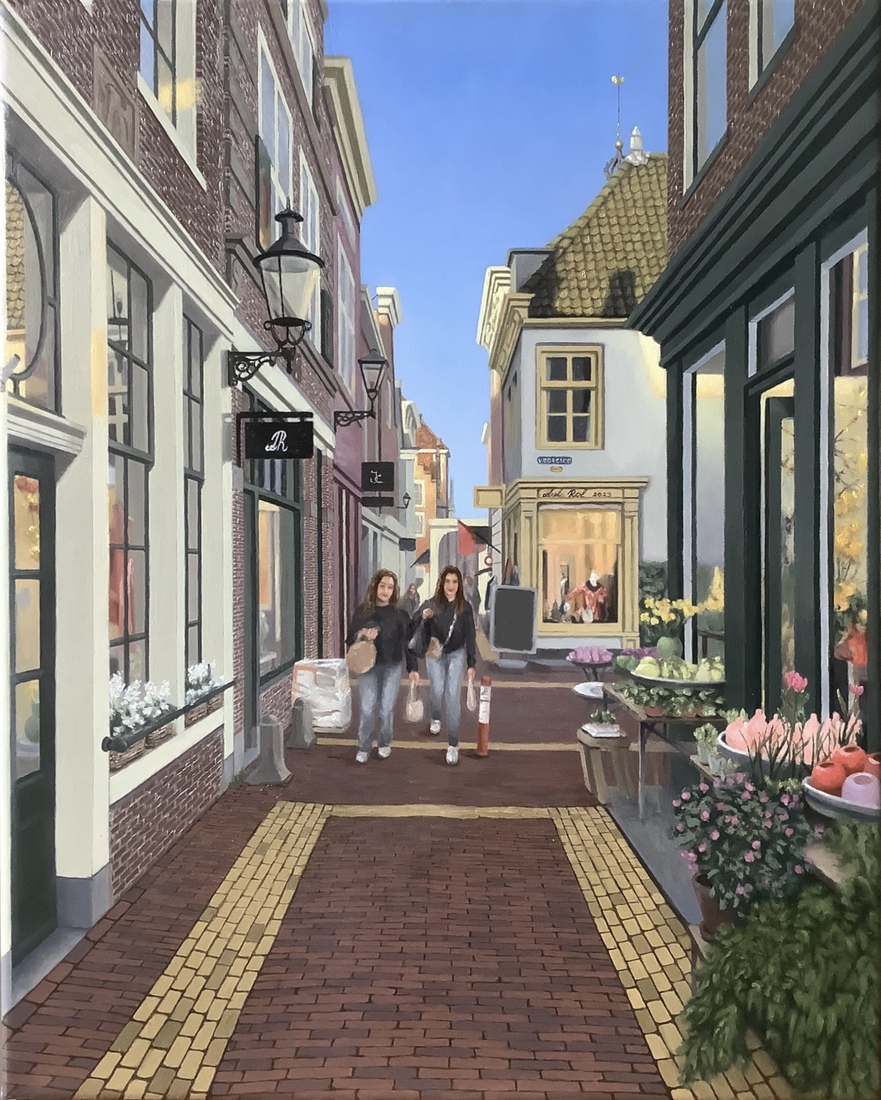 Fnidsen Alkmaar
