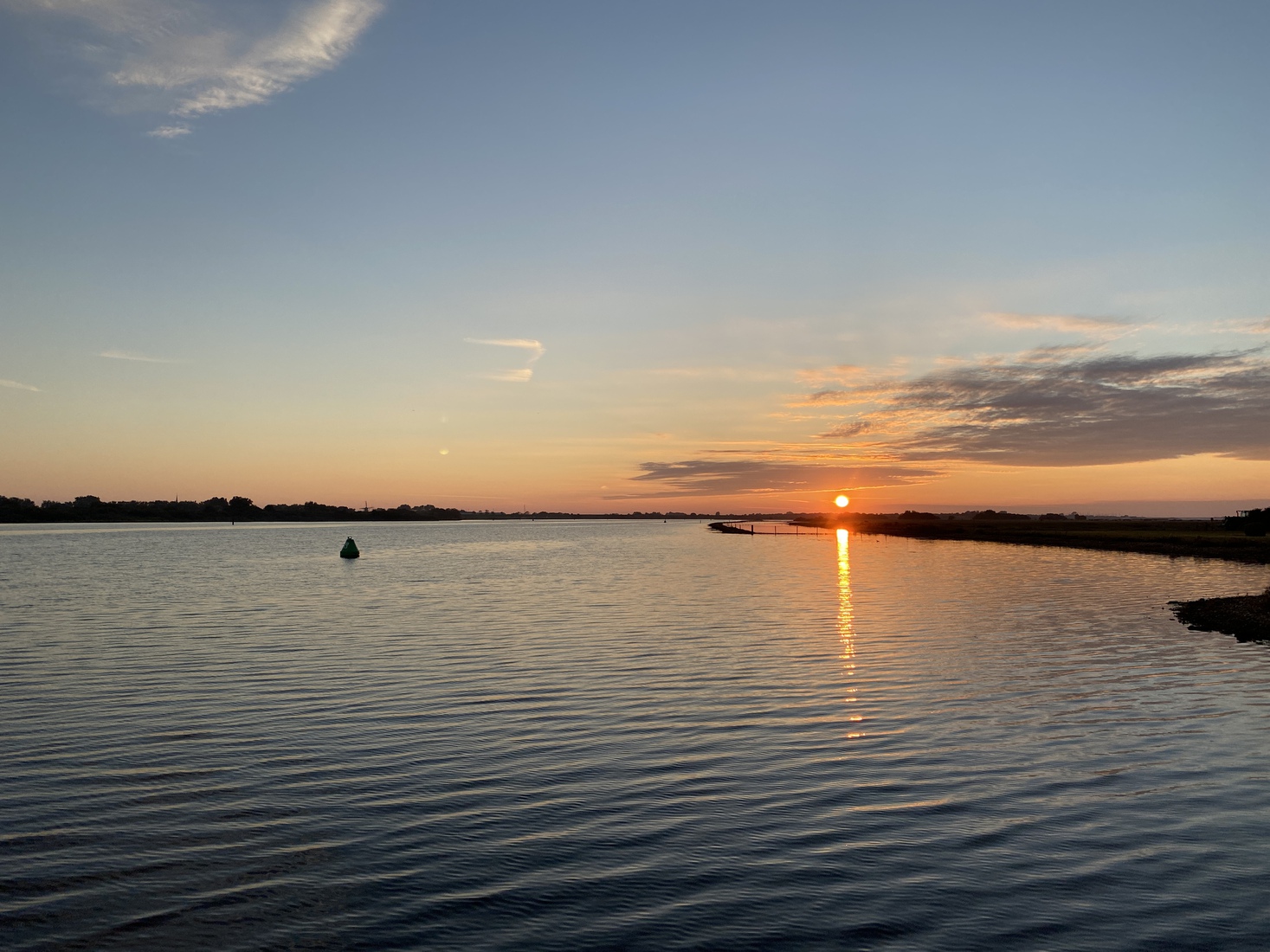 Zeeland, Grevelingen