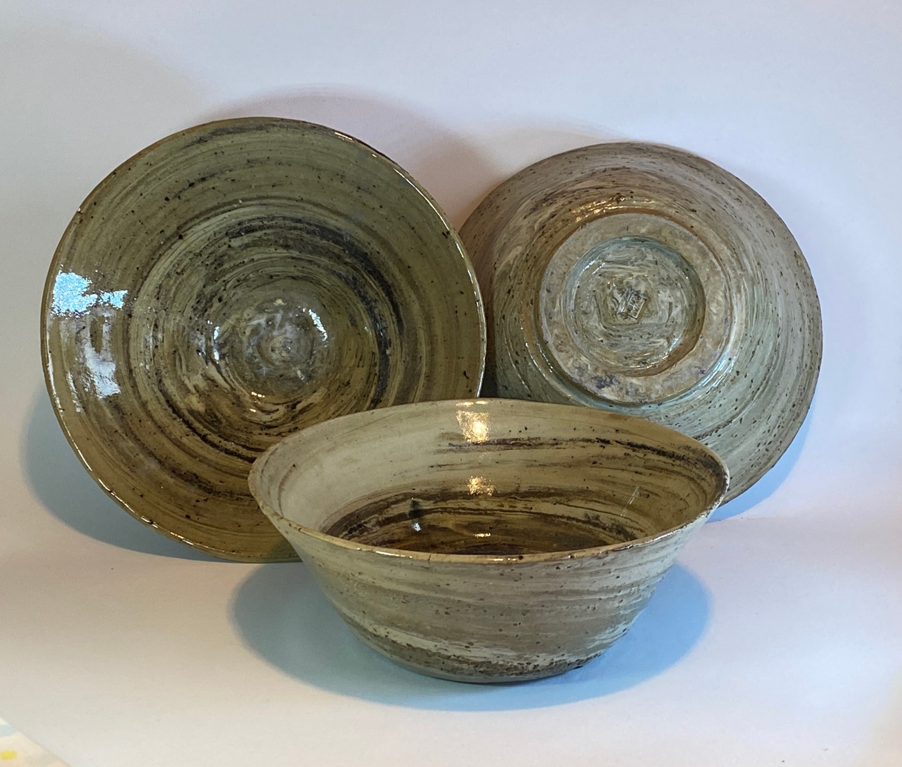 3 Nerikomi kommen, no 1