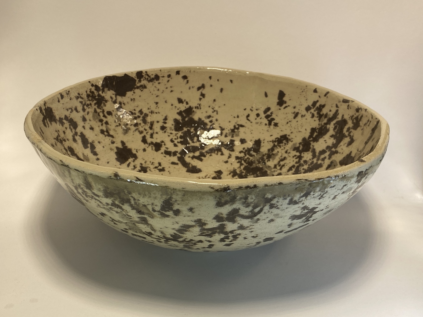 Grote gemêleerde schaal