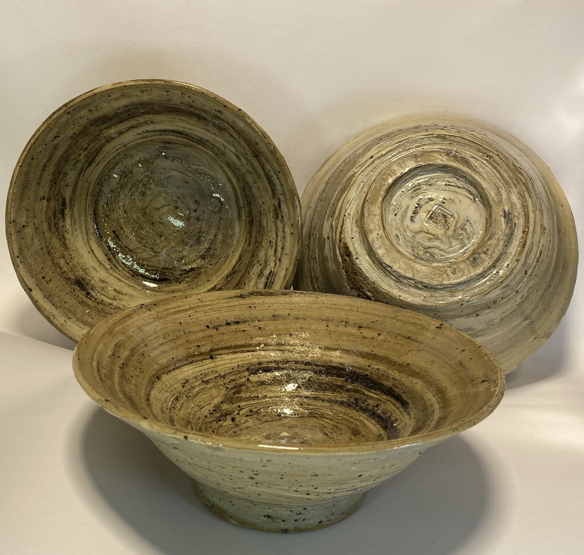 3 Nerikomi kommen, no 2