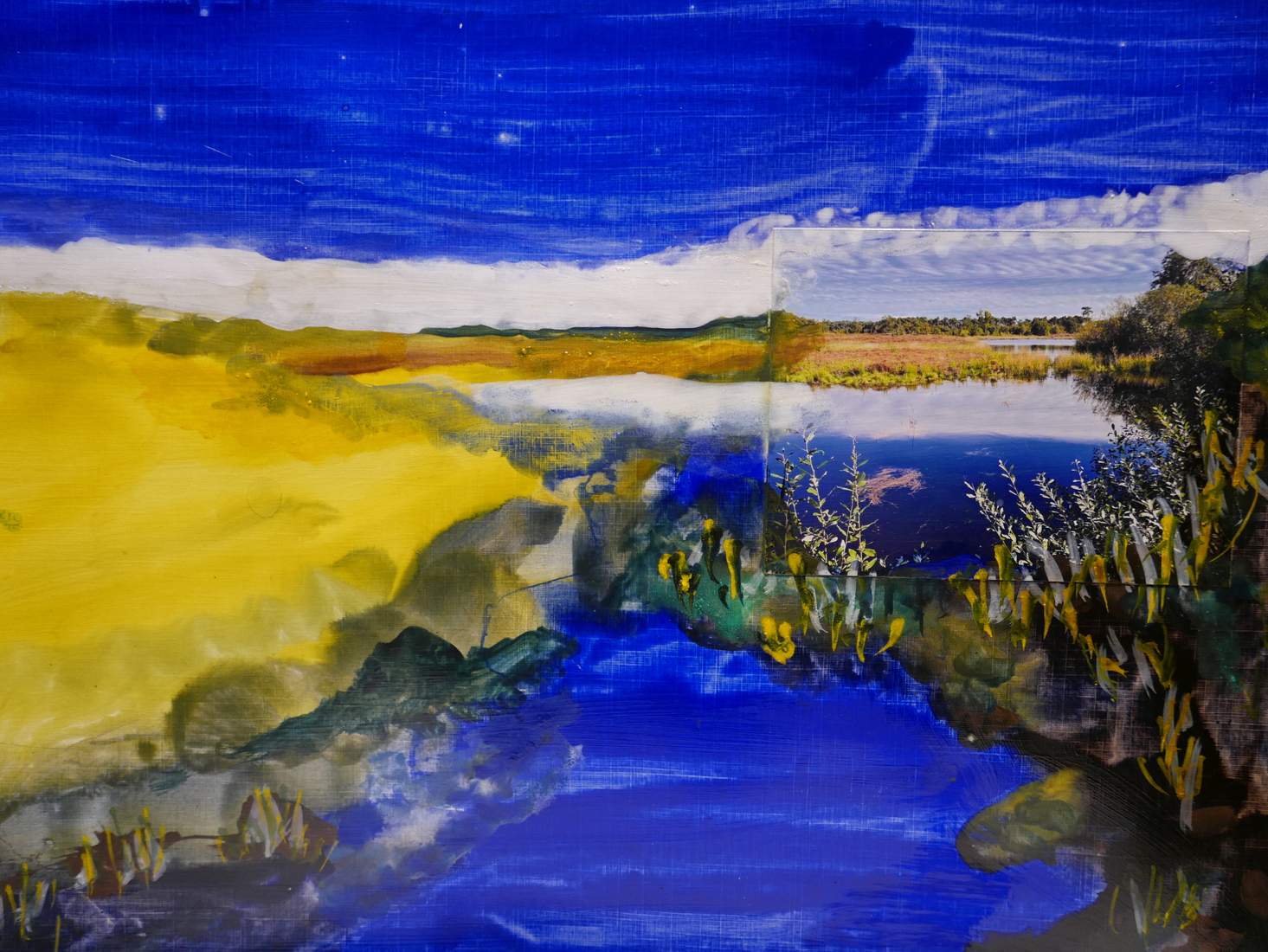 Eerbetoon aan Vincent 3