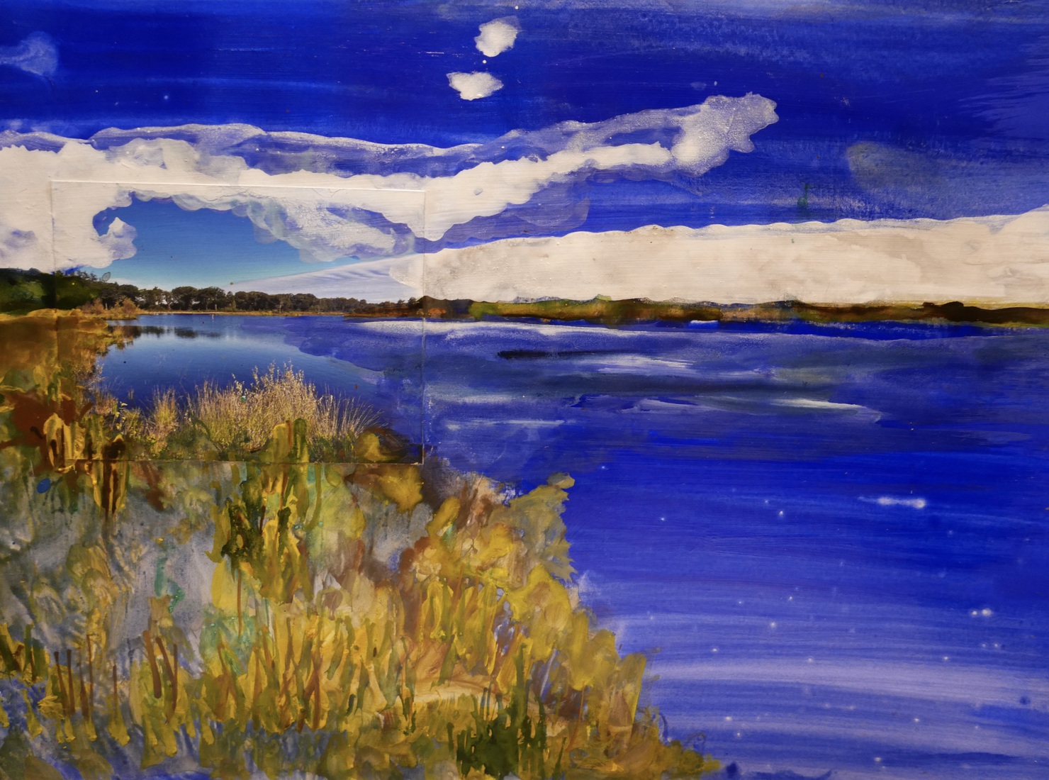 Eerbetoon aan Vincent 5