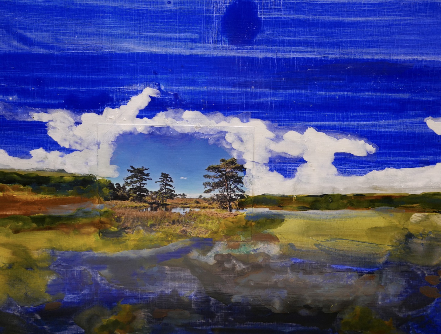 Eerbetoon aan Vincent 9