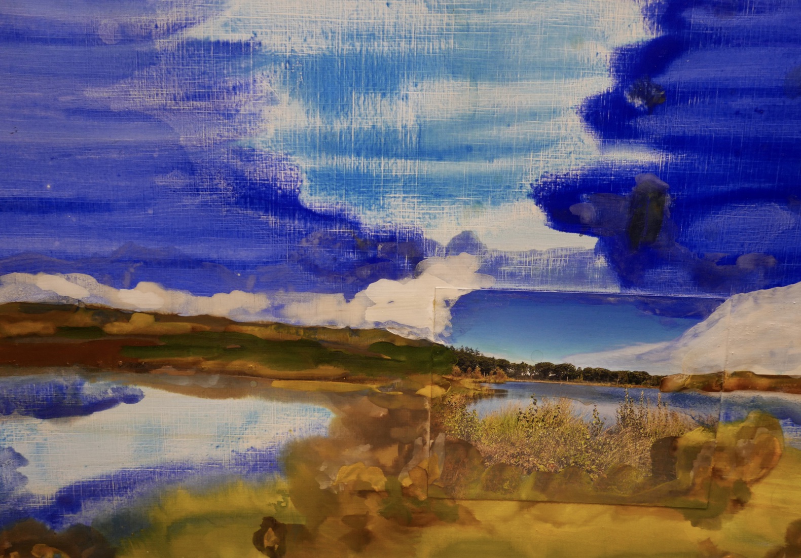 Eerbetoon aan Vincent 10