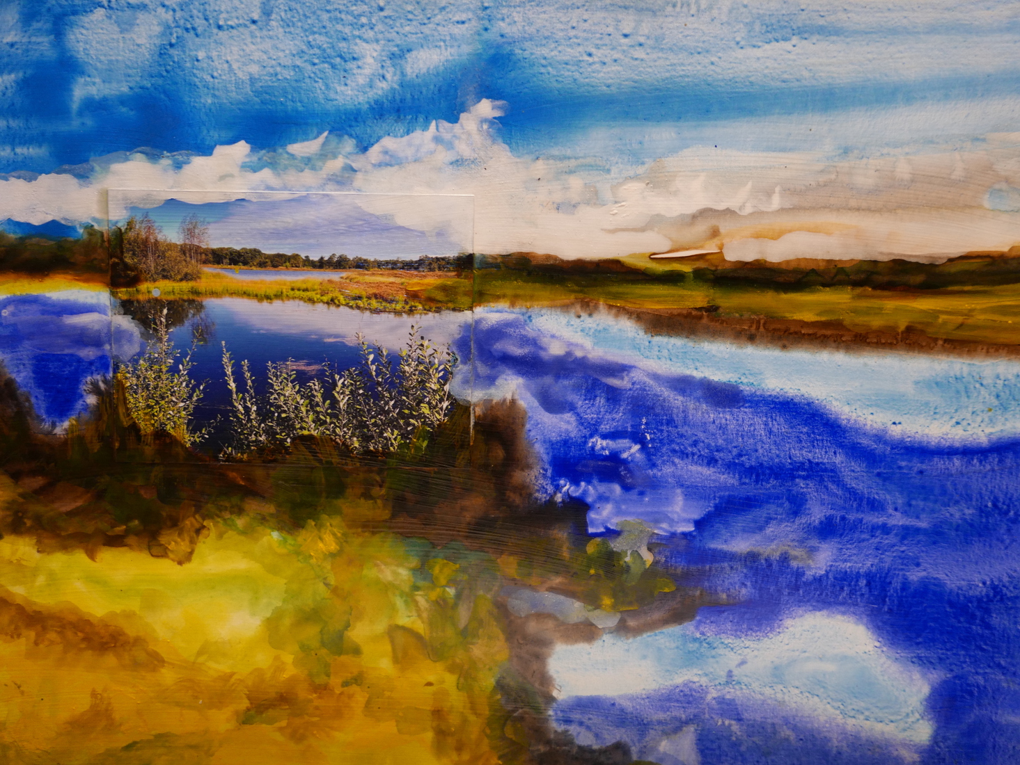 Eerbetoon aan Vincent 11