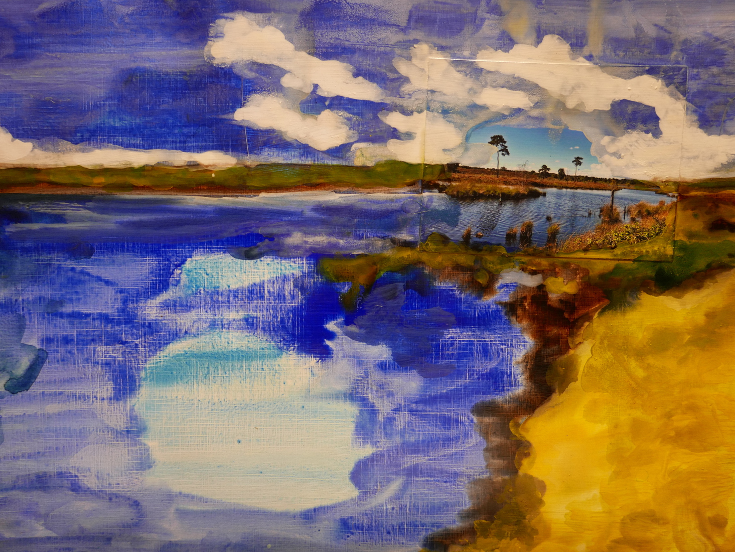 Eerbetoon aan Vincent 12