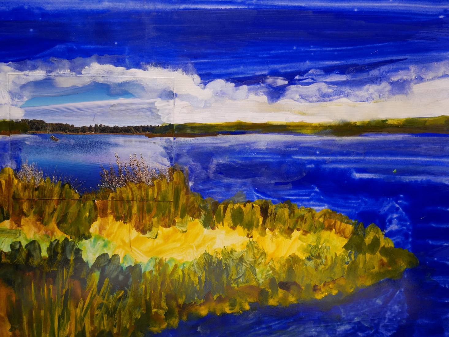 Eerbetoon aan Vincent 14