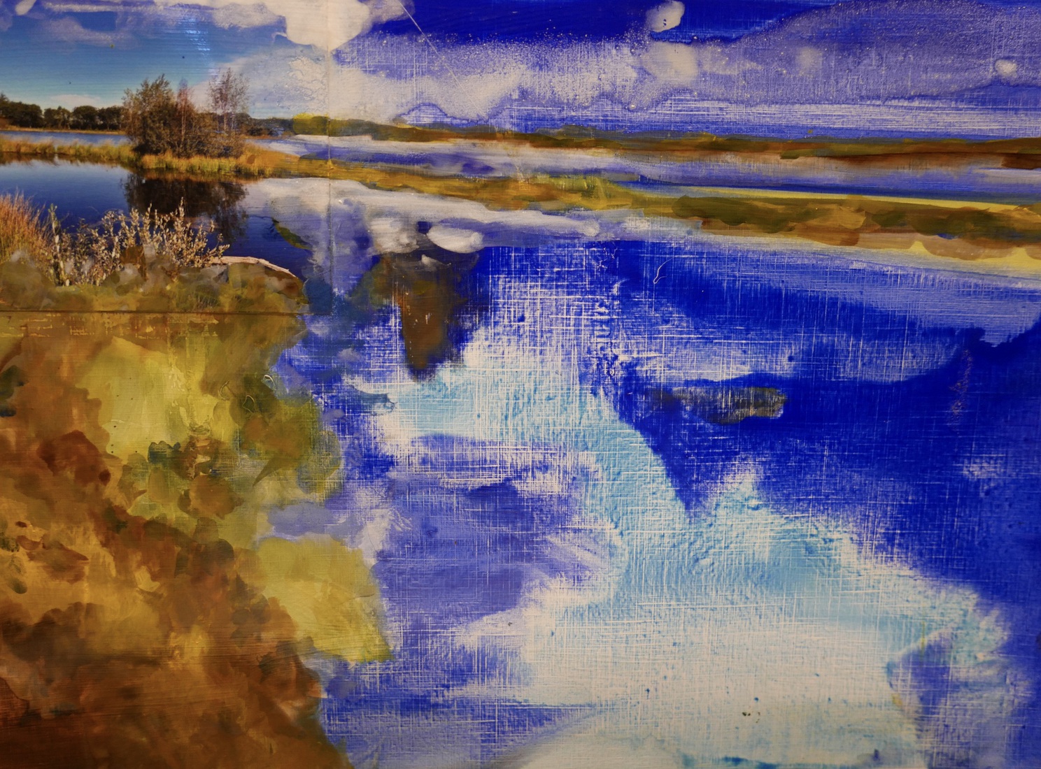 Eerbetoon aan Vincent 16