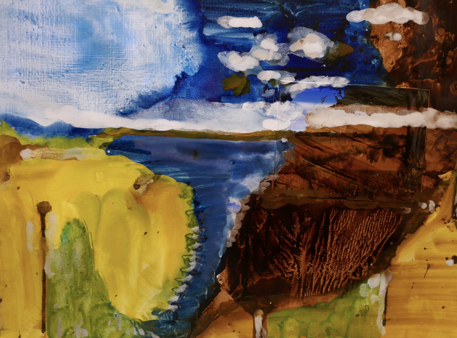 Eerbetoon aan Vincent 18