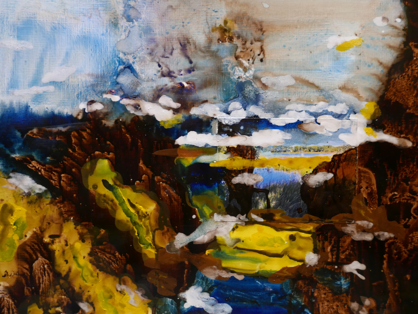 Eerbetoon aan Vincent 19