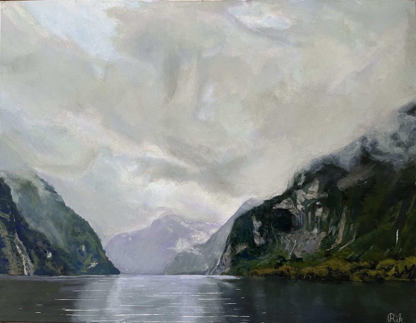 Doubtful Sound