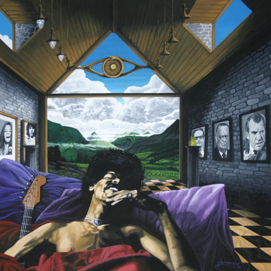 17th of september, 1970