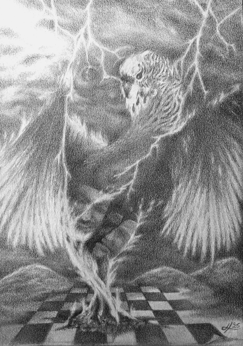 Divorce II - Heaven and hell