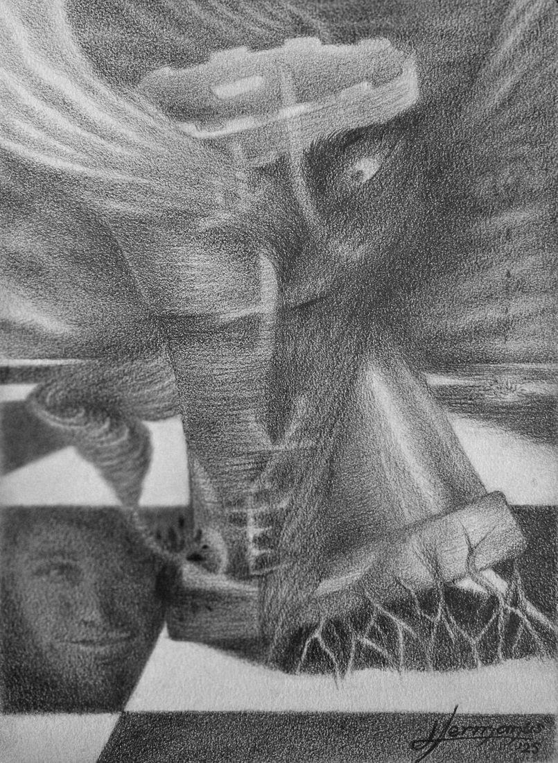 Divorce III - Winds of change