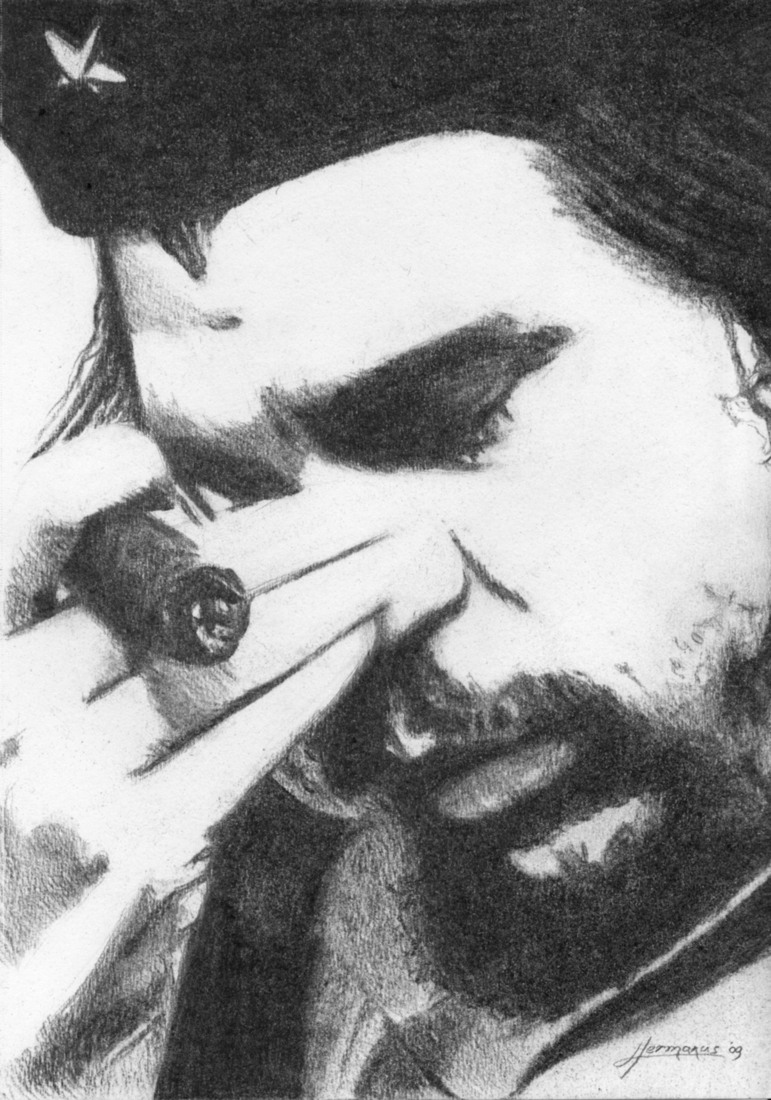 Che Thinking