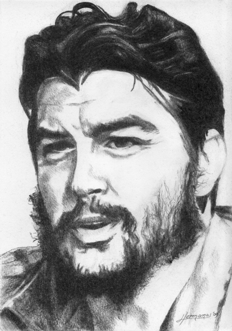 Che Wondering