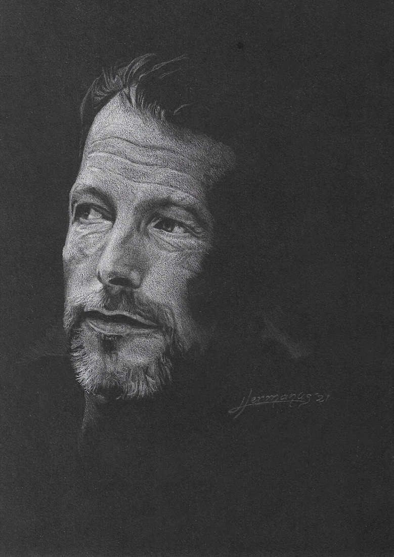 Herman van der Zandt