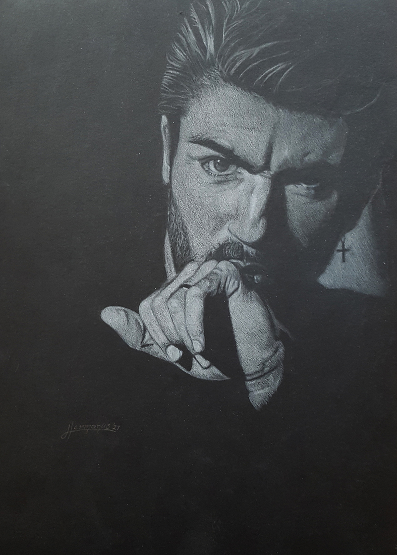 George Michael