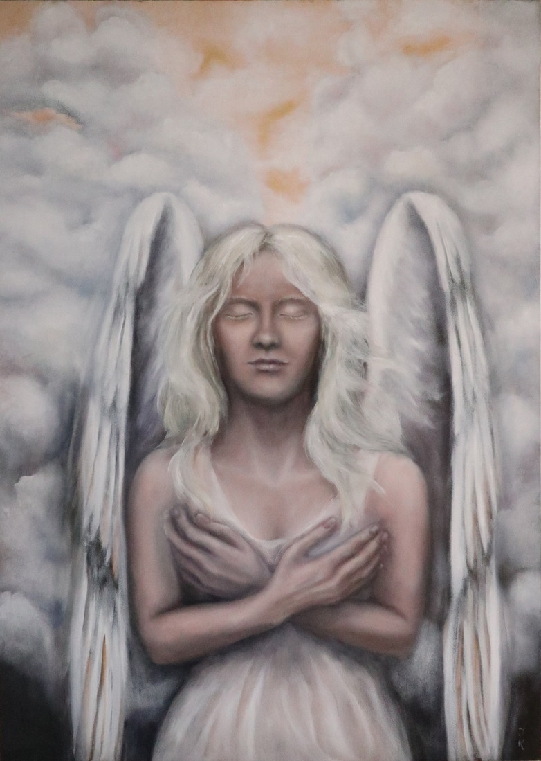 Place where I wait for you