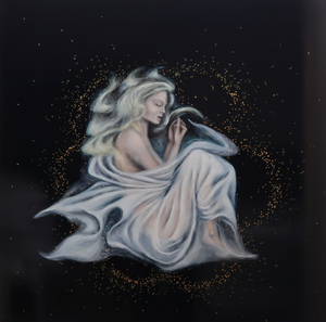 In love and light we find ...