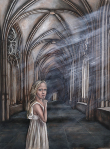 mijn droom, mijn kracht, mijn Zelf