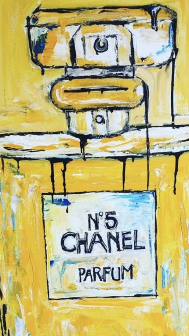 Chanel No 5