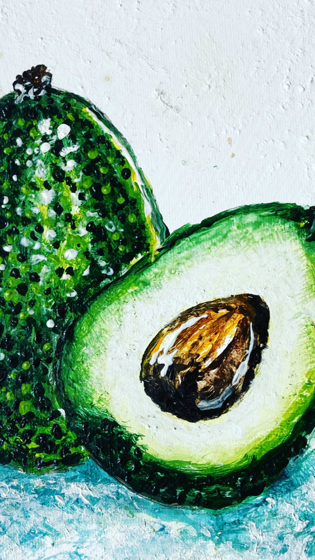 Avocado