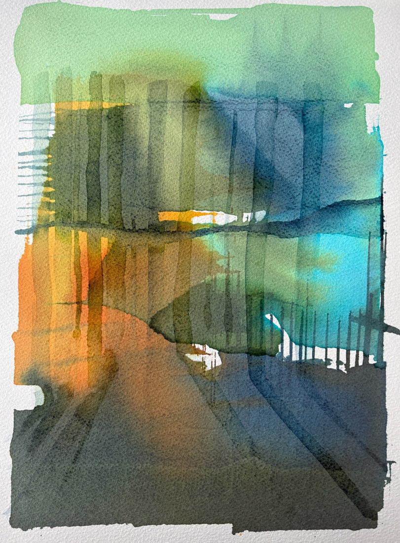 Structuren in de Natuur