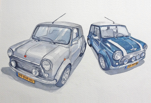 Opdrachten van de klant