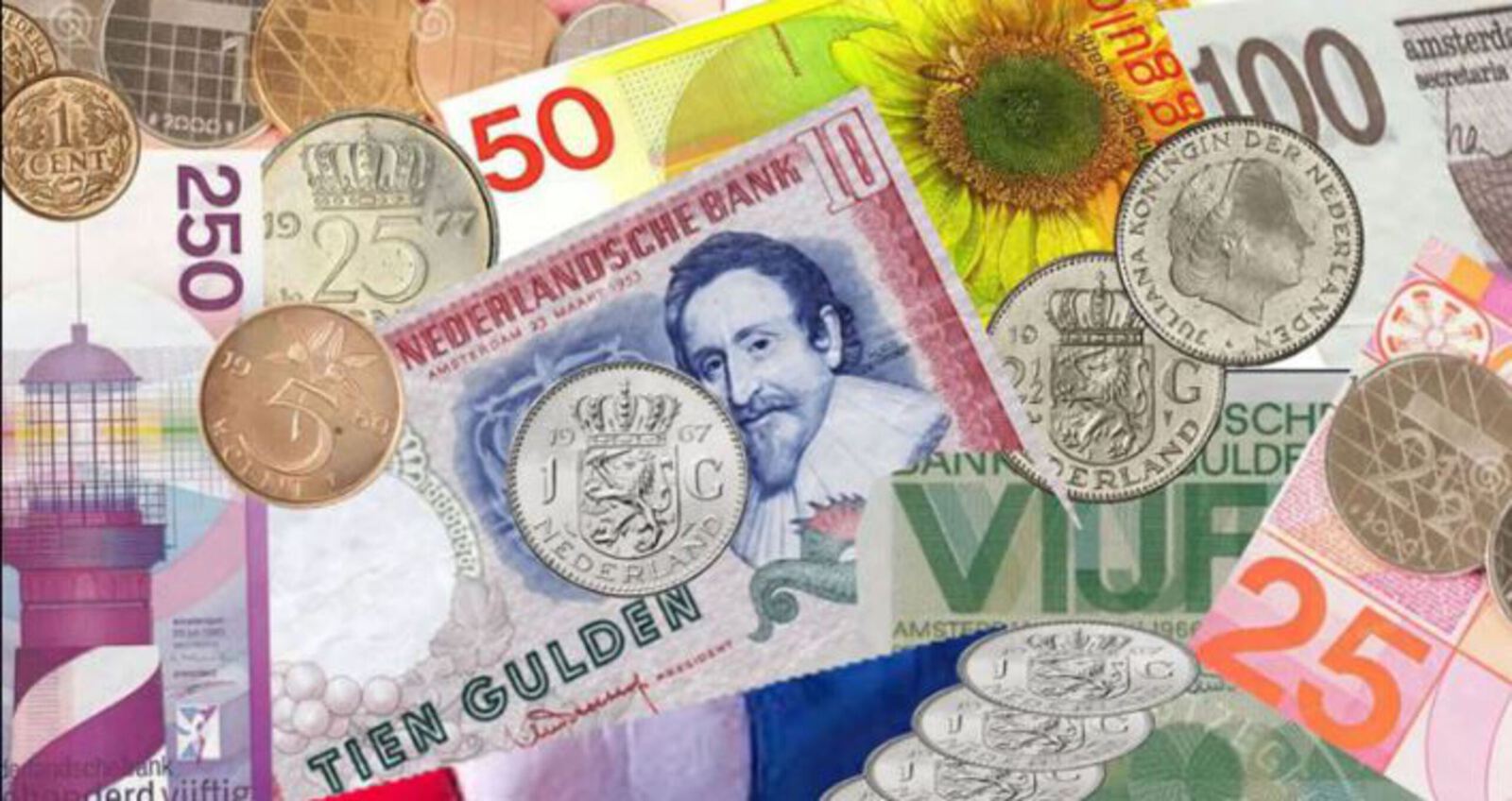 Oud geld
