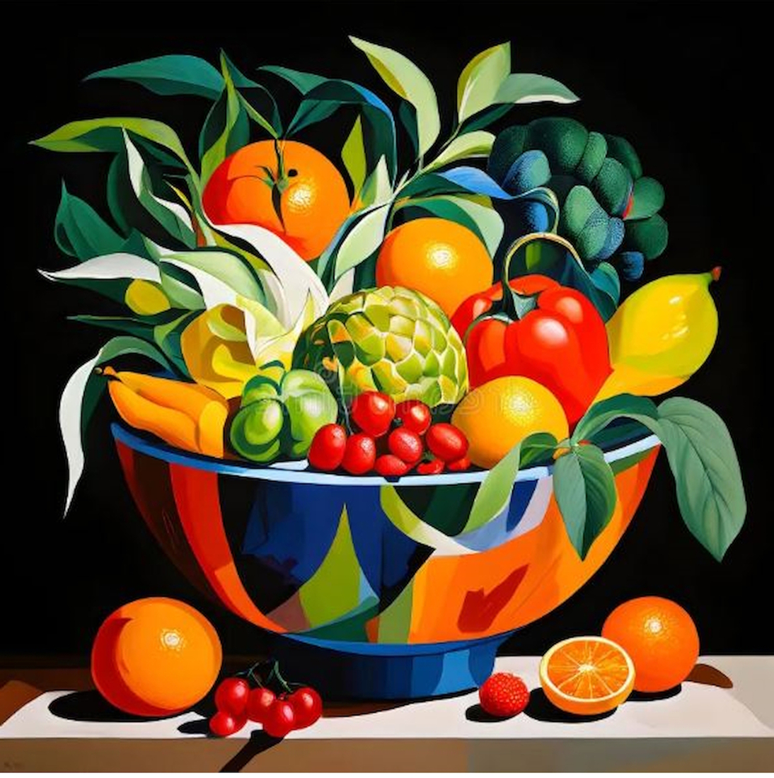 Fruitmand